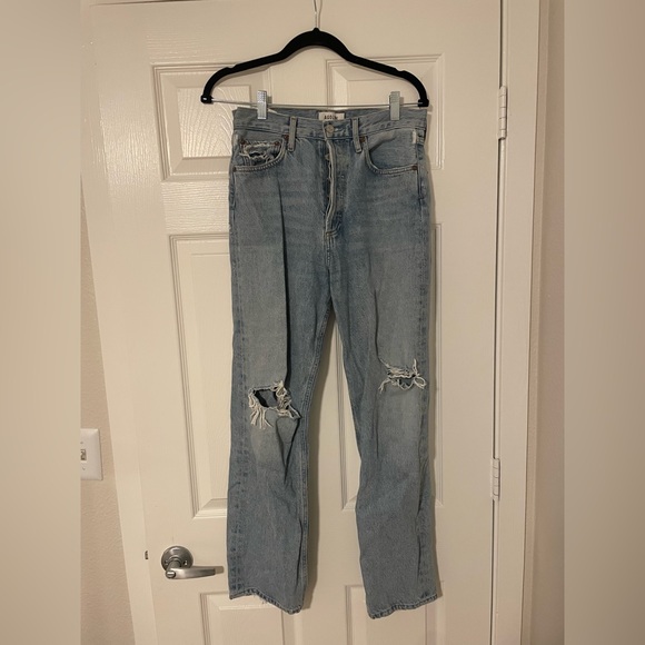 Agolde Jeans - Picture 2 of 2